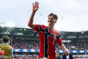 Préparation Mondial 2026 : la Norvège, adversaire du Sénégal dans le groupe I, domine la Suède en amical (3-1)