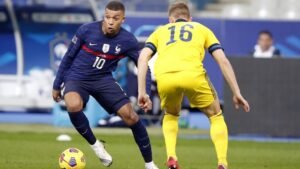 Coupe du monde 2026 : les Bleus avancent favoris, la Suède joue sans pression