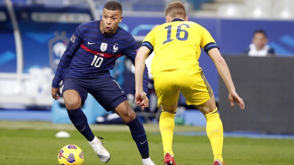 Coupe du monde 2026 : les Bleus avancent favoris, la Suède joue sans pression