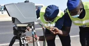 Radars autoroutiers : le ministère des Transports alerte sur une affiche mensongère