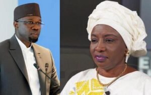 Rupture au sommet : Mimi Touré contre-attaque et fixe le cap du pouvoir face à Sonko.