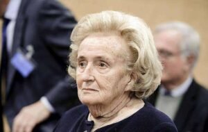 Bernadette Chirac, veuve de Jacques Chirac, est décédée à l’âge de 93 ans