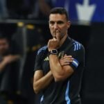 Coupe du monde 2026 : un forfait vient perturber les plans de l’Argentine
