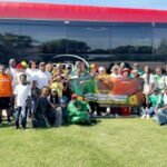 Coupe du monde 2026 : la diaspora sénégalaise aux États-Unis s’organise pour soutenir les Lions