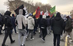 France : des étrangers plongés dans la précarité après la perte de leur statut administratif