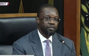 Assemblée nationale : Sonko hausse le ton et recadre sèchement un ministre en pleine séance.