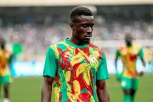 Coupe du monde 2026 : Gana Gueye affiche sa confiance avant l’affiche Sénégal–France