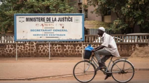 Burkina Faso : « camarade » devient le nouveau mot d’ordre dans l’administration.