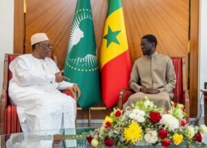 LA MATINALE DE SL-INFO : Le soutien officiel de Dakar à la candidature de Macky Sall à l’ONU, parmi les sujets en vue