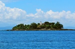 Madagascar : interception d’un bateau de migrants au large de l’île de Nosy Be