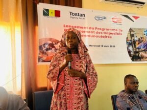 Mbane-Bokhol : un soutien de 25 millions FCFA pour renforcer 25 communautés