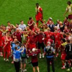 Coupe du monde 2026 : la Suisse sort la Colombie au terme d’une séance de tirs au but et rejoint les quarts