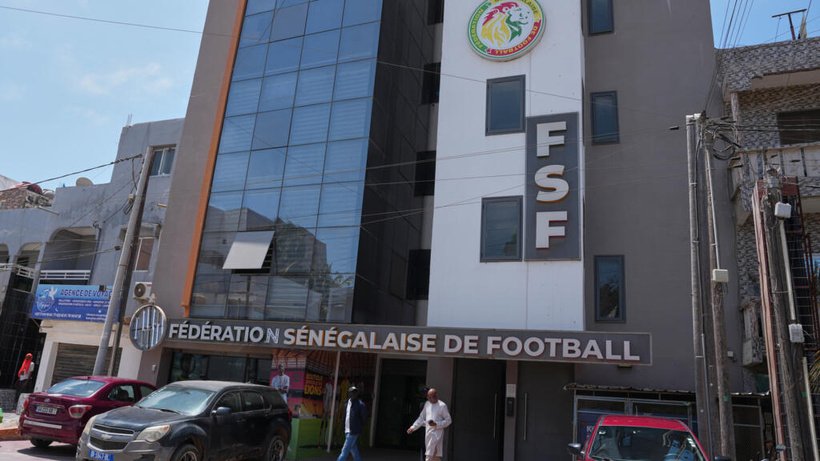 Sénégal : après la désillusion du Mondial, la Fédération de football convoque une réunion d’urgence
