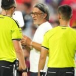 Mondial 2026 : la Suisse fulmine contre l’arbitrage après sa défaite face à l’Argentine