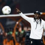 FIFA : Aliou Cissé obtient 538 millions de FCFA d’indemnités face à la Libye