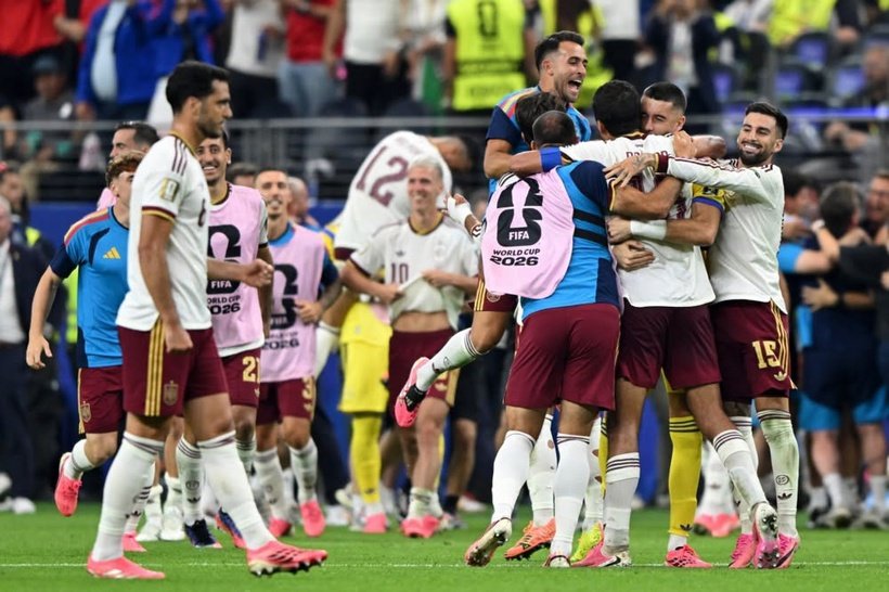 Mondial 2026 : l’Espagne fait tomber la France et file en finale
