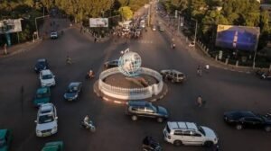 Ouagadougou : deux diplomates européens sommés de quitter le Burkina Faso