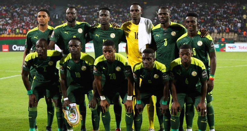 Équipe nationale du Sénégal : le rapport du DTN évoque des facteurs de risque avant le Mondial 2026