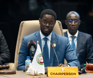 LA MATINALE DE SL-INFO : Le mandat de Bassirou Diomaye Faye à la présidence de la CEDEAO en exergue