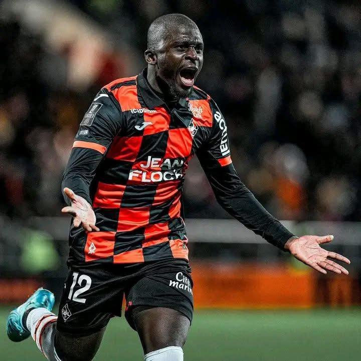 Bamba Dieng proche d’un départ pour la Turquie