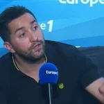 Nabil Djellit encense le Sénégal : « C’est la meilleure équipe que j’ai vue face à la France… »
