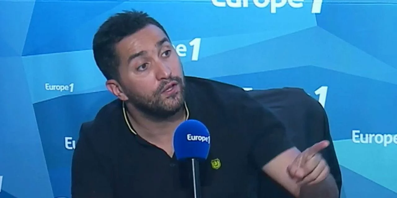 Nabil Djellit encense le Sénégal : « C’est la meilleure équipe que j’ai vue face à la France… »