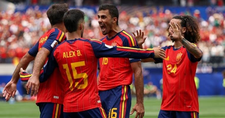 Coupe du monde 2026 : malgré la victoire contre l’Autriche, la presse espagnole évoque « une mauvaise nouvelle » pour la Roja