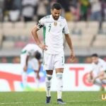 Algérie : Riyad Mahrez prend sa retraite internationale après la sortie en 16es de finale du Mondial 2026