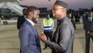 La Dette A-t-elle Vraiment Gonflé Sous Sonko Et Diomaye ? Ce Que Révèlent Les Derniers Chiffres