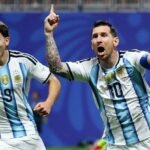 Mondial 2026 : une enquête du FBI pour corruption secoue la sélection argentine