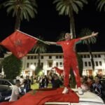 Mondial 2026 : des supporters marocains perturbent la soirée des Bleus avant le choc des quarts
