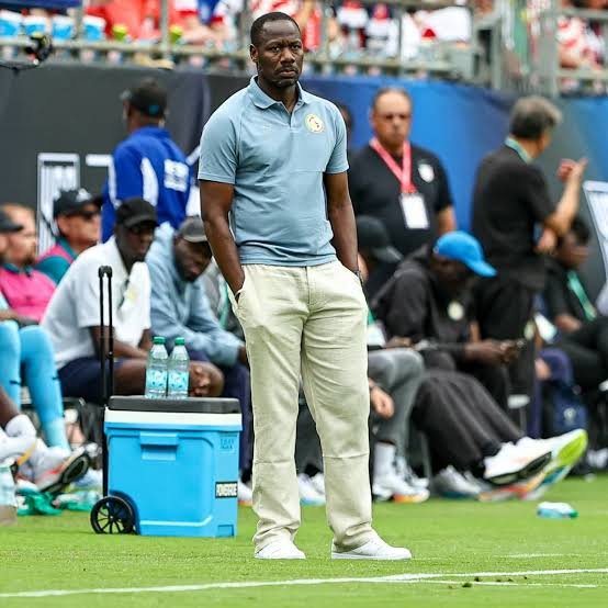 Mondial 2026 / Sénégal-Belgique : les fans saluent les choix tactiques de Pape Thiaw