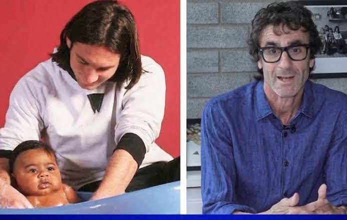 Photo virale de Messi et Yamal : son auteur revient sur l’histoire derrière le cliché