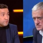 Les Bleus : Nabil Djellit livre son analyse après le départ de Didier Deschamps