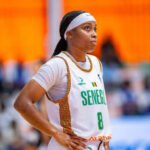 Basket : Cierra Dillard proche d’un grand retour avec les Lionnes ?