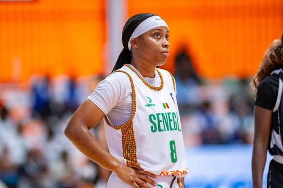 Basket : Cierra Dillard proche d’un grand retour avec les Lionnes ?