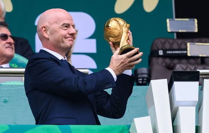 Coupe du monde 2026 : les clubs français vont se partager plusieurs millions d’euros grâce à la FIFA
