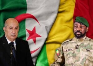 Algérie – Mali : Et subitement querelles et rancœurs se taisent !