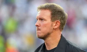 Officiel : Julian Nagelsmann quitte le banc de la sélection allemande après le Mondial 2026