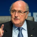 Suspension de Balogun : Sepp Blatter critique la FIFA et affirme que les cartons rouges ne s’annulent pas sous pression politique