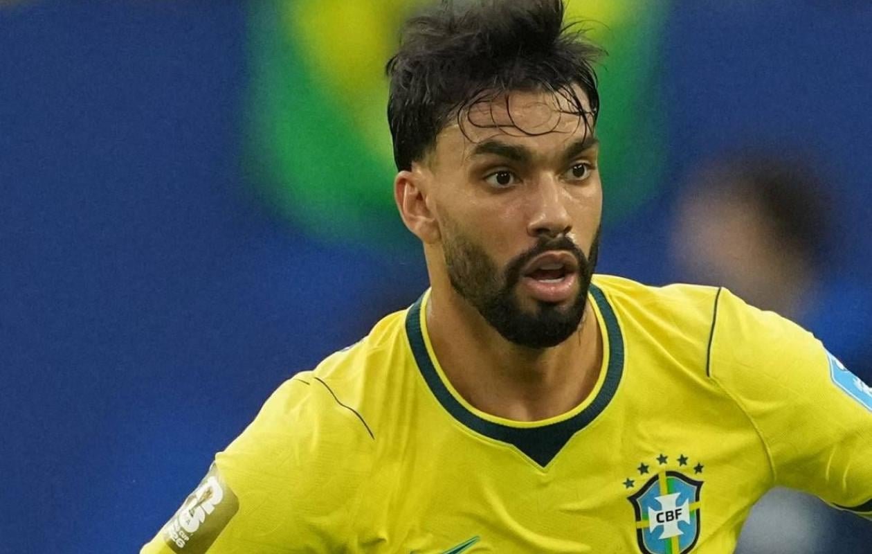 Mondial 2026 : le Brésil dans l’incertitude après la blessure de Lucas Paquetá