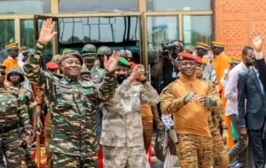 CPI : le Burkina Faso, le Mali et le Niger officialisent leur départ pour 2027