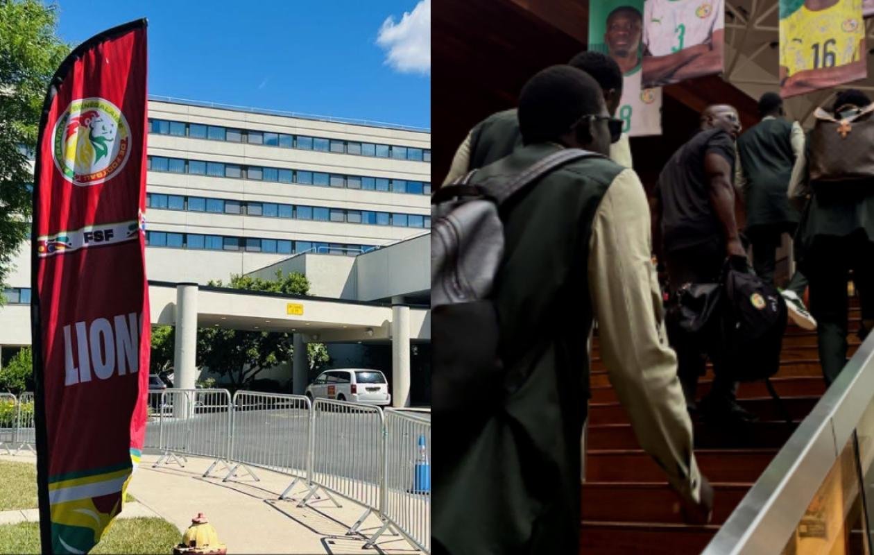 Mondial 2026 : un scandale sexuel tenu secret secoue les Lions