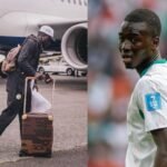 Mondial 2026 : éliminés, Pape Guèye et trois autres Lions quittent la Tanière