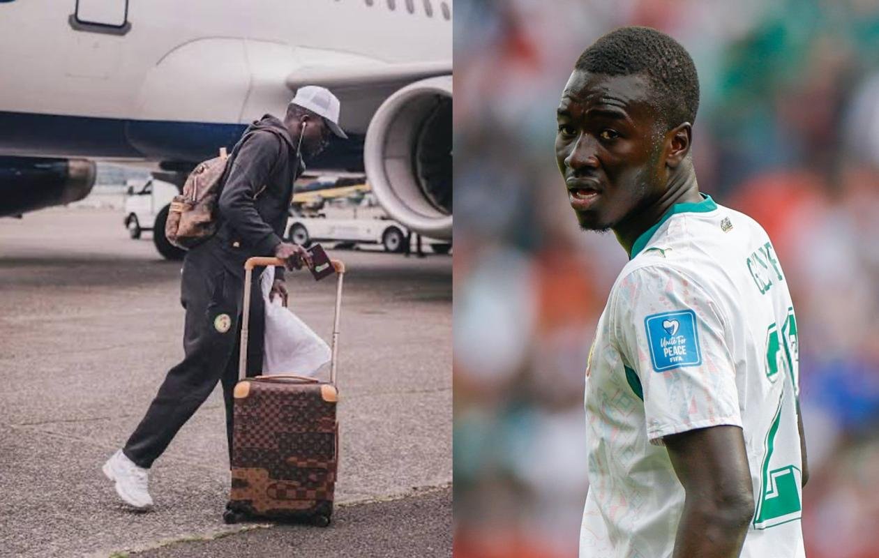 Mondial 2026 : éliminés, Pape Guèye et trois autres Lions quittent la Tanière