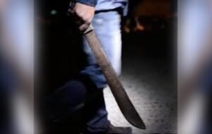 Ndiaganiao : 15 ans de réclusion criminelle pour avoir défiguré à la machette le visage de son voisin