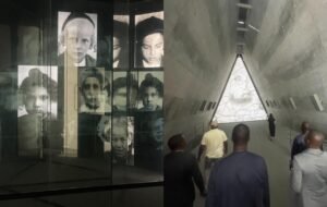 Yad Vashem : un lieu de mémoire pour préserver le souvenir de l’Holocauste face à l’oubli