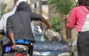 Corniche-Ouest : deux individus interpellés après une tentative d’agression à Point E