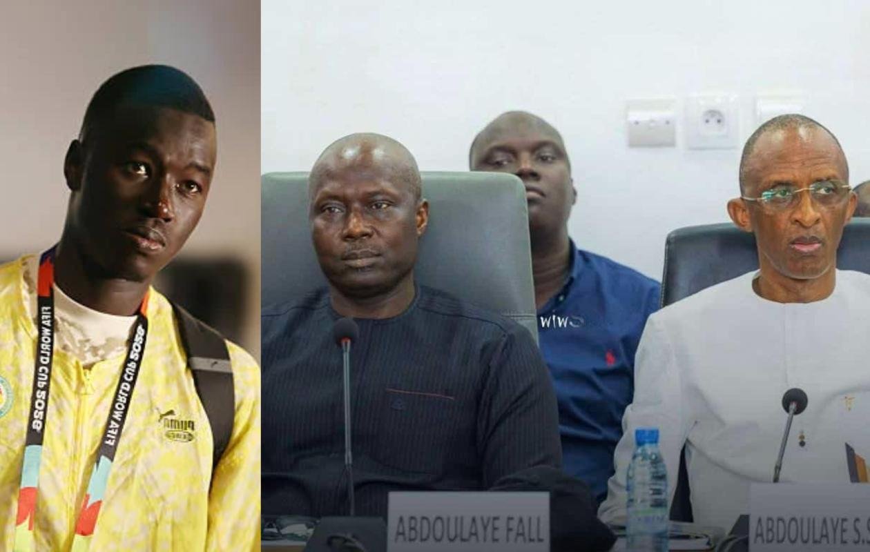 Affaire du boycott : la FSF examine le cas de Pape Guèye