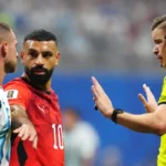 Controverse dans le football : l’Égypte saisit officiellement la FIFA après des accusations de tournoi arrangé